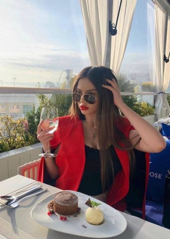 Индивидуалка Алина главное фото в городе Реутов 