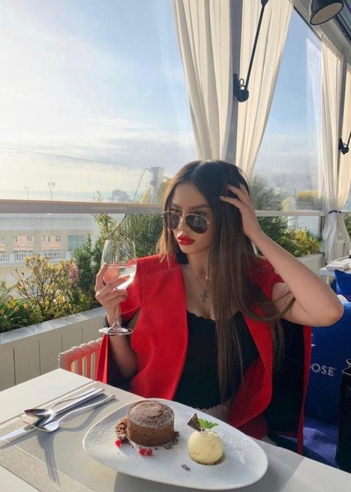 Индивидуалка Алина фото № 2 в городе Реутов