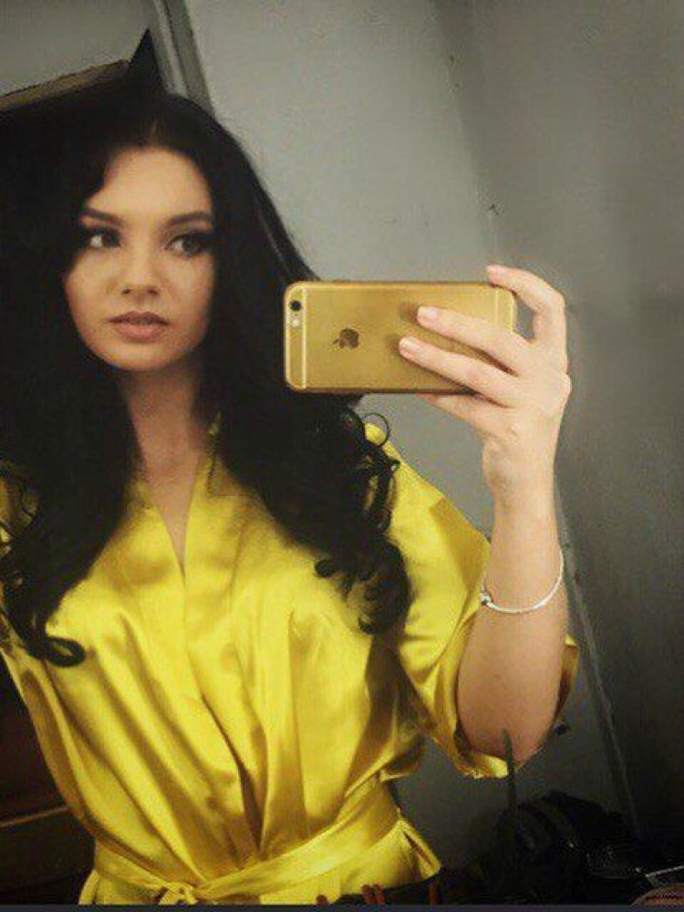 Индивидуалка Алиса фото № 2 в городе Реутов