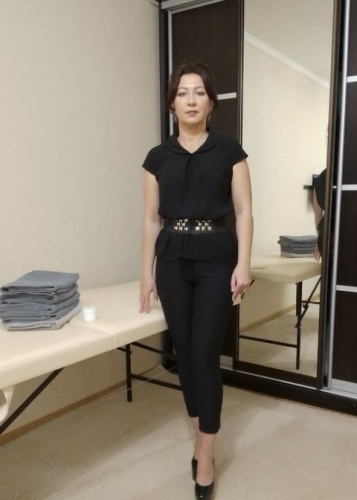 Индивидуалка Анюта фото № 2 в городе Реутов