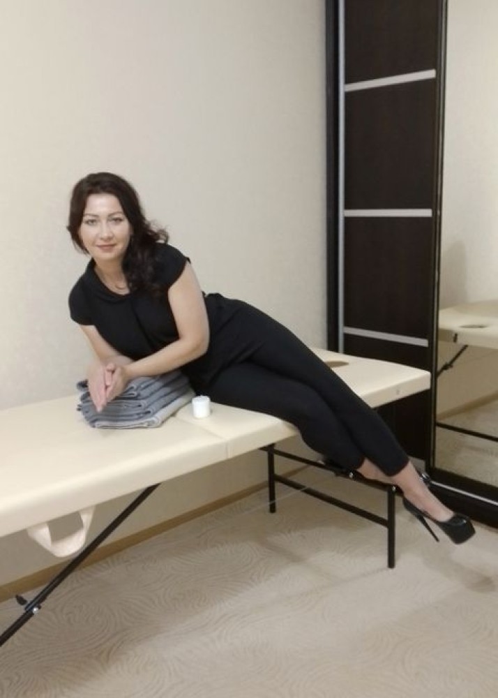 Индивидуалка Анюта фото № 2 в городе Реутов