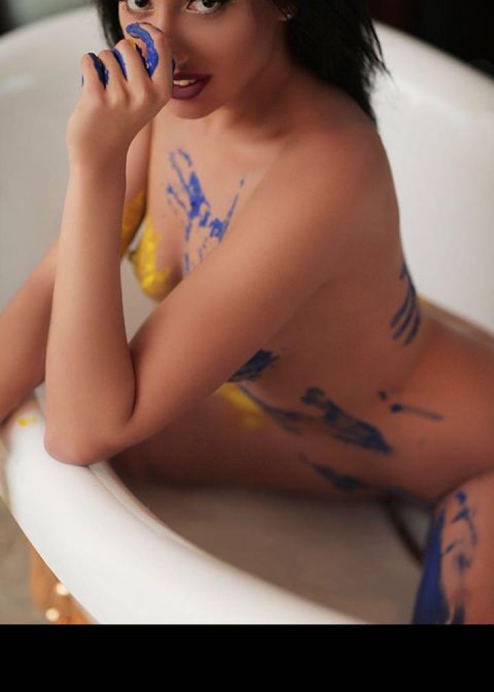 Индивидуалка азиза фото № 2 в городе Реутов