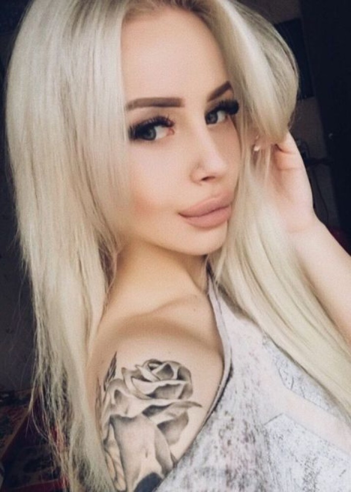 Индивидуалка Берлина главное фото в городе Реутов 