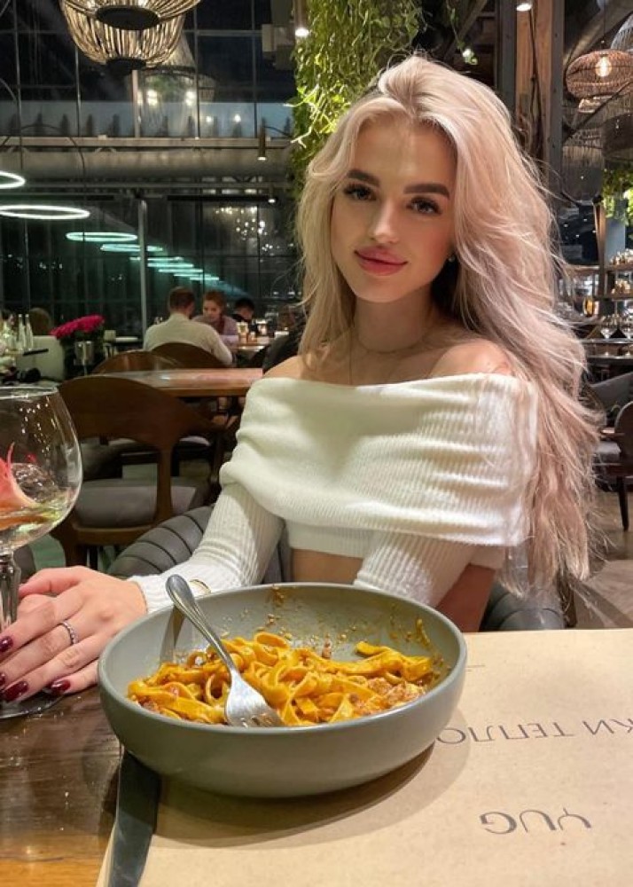 Индивидуалка Дана фото № 2 в городе Реутов