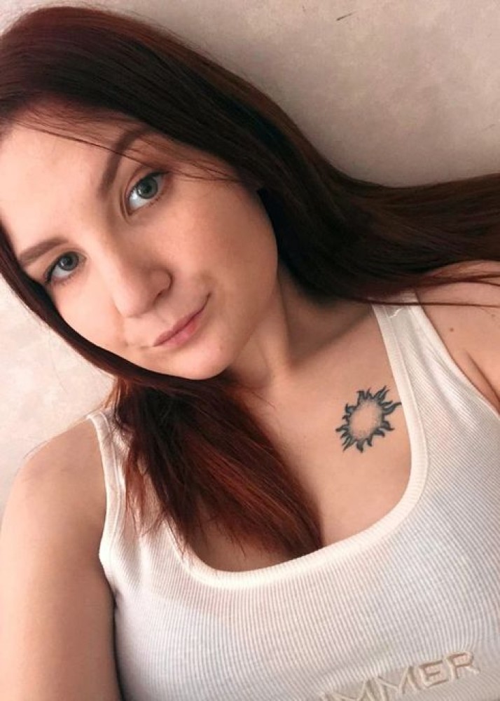 Индивидуалка Дарина фото № 2 в городе Реутов