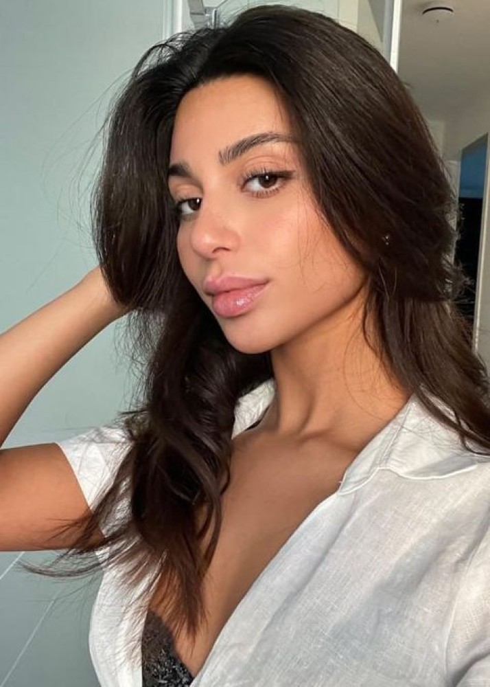 Индивидуалка Даша фото № 2 в городе Реутов