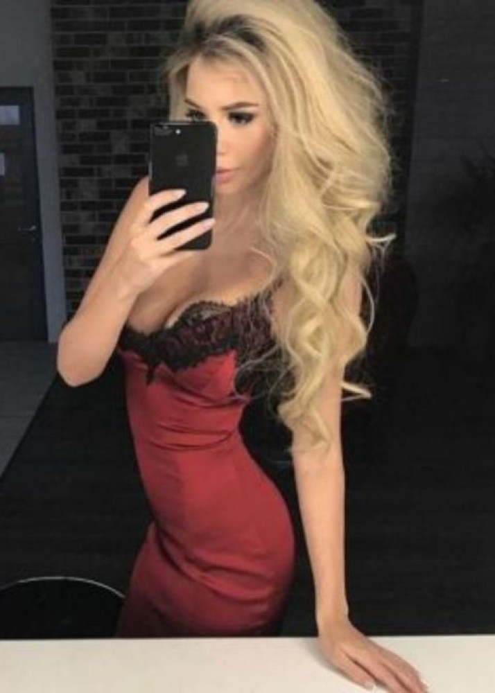 Индивидуалка Даша главное фото в городе Реутов 