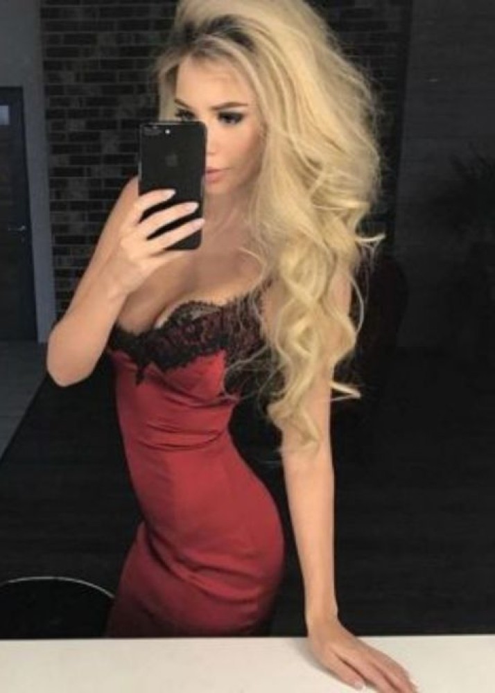 Индивидуалка Даша фото № 2 в городе Реутов