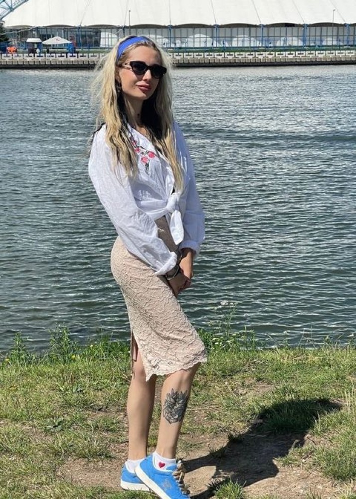 Индивидуалка Елена фото № 2 в городе Реутов