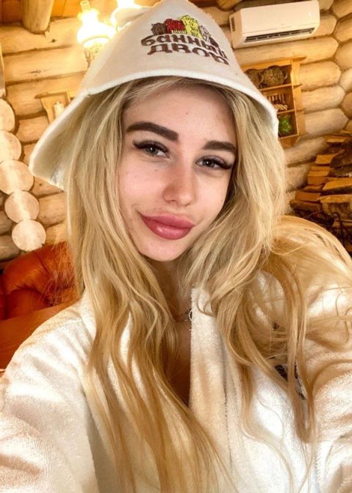 Индивидуалка Елена фото № 2 в городе Реутов