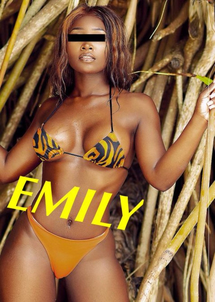 Индивидуалка EMILIA фото № 2 в городе Реутов