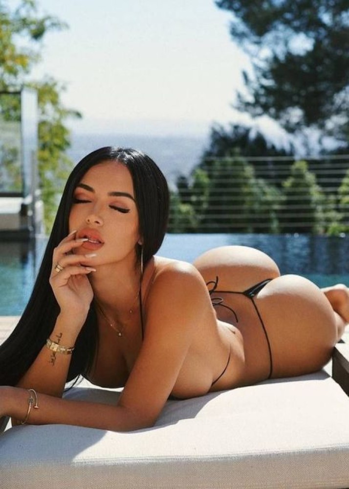 Индивидуалка Евгения главное фото в городе Реутов 