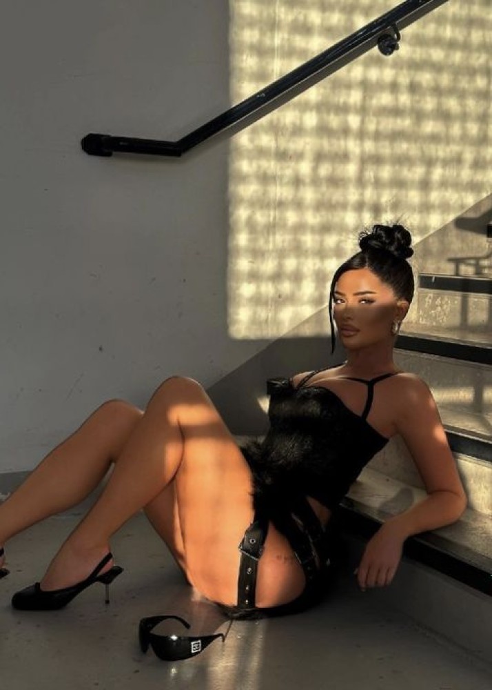 Индивидуалка Ирина фото № 2 в городе Реутов