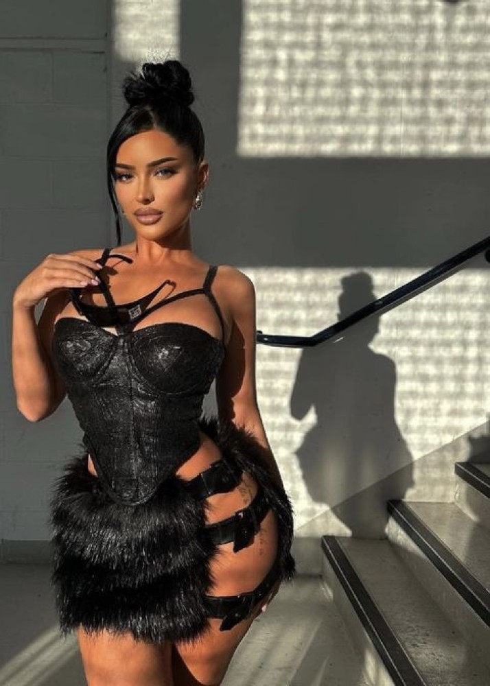 Индивидуалка Ирина фото № 2 в городе Реутов