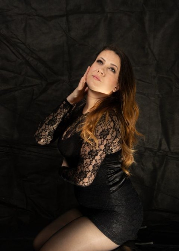 Индивидуалка Карина главное фото в городе Реутов 