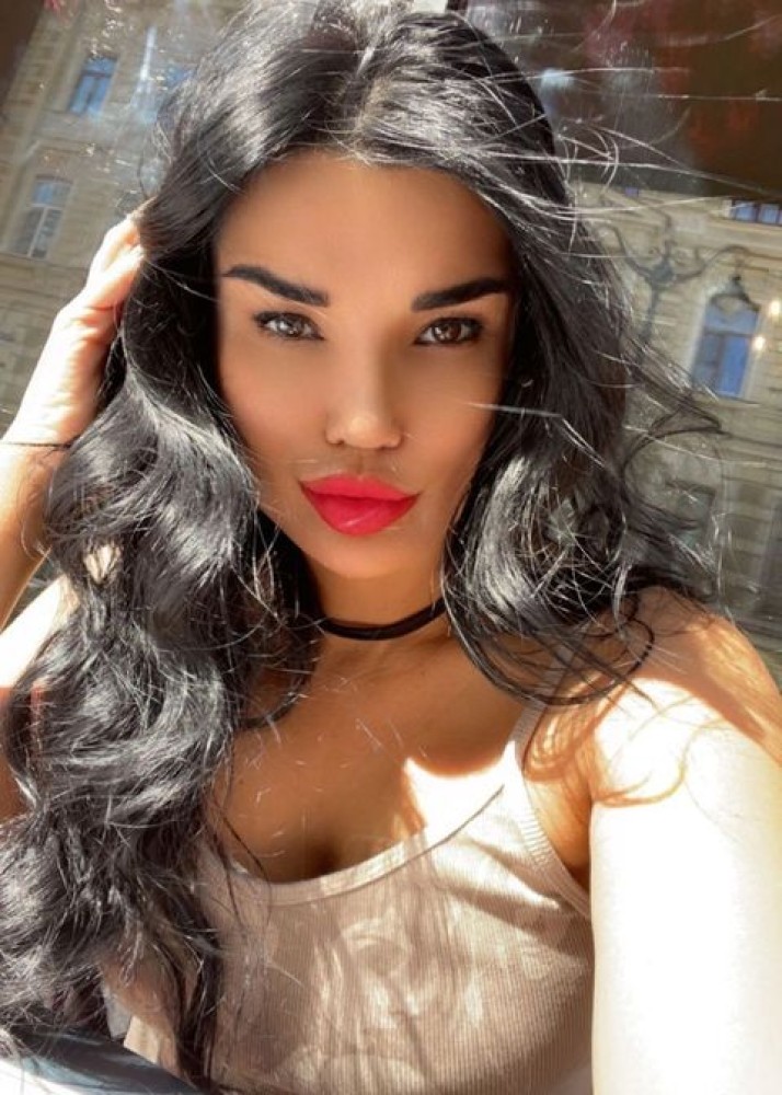 Индивидуалка Карина фото № 2 в городе Реутов