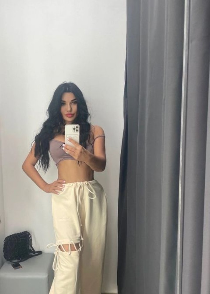 Индивидуалка Карина фото № 2 в городе Реутов