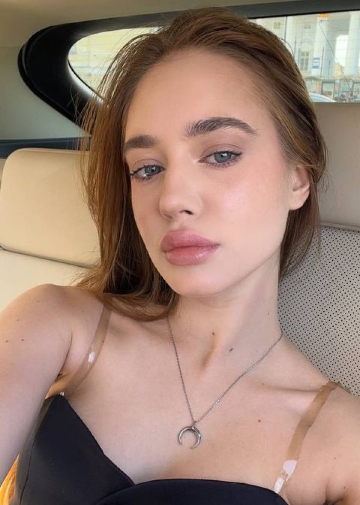 Индивидуалка Катя фото № 2 в городе Реутов