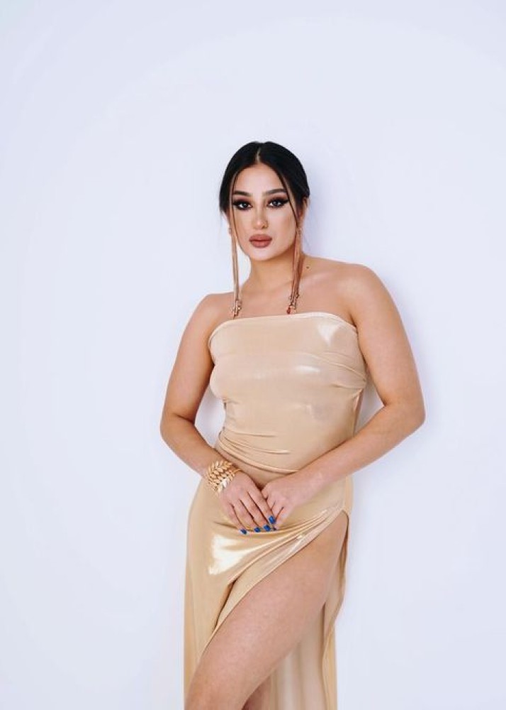 Индивидуалка Кэсси фото № 2 в городе Реутов