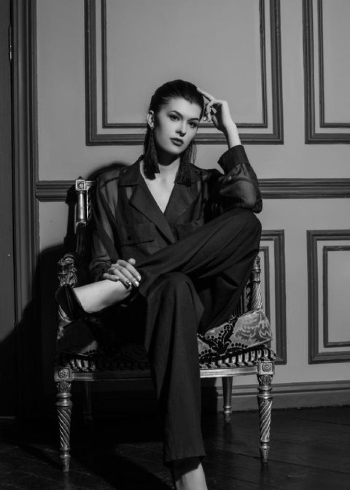 Индивидуалка Кира фото № 2 в городе Реутов