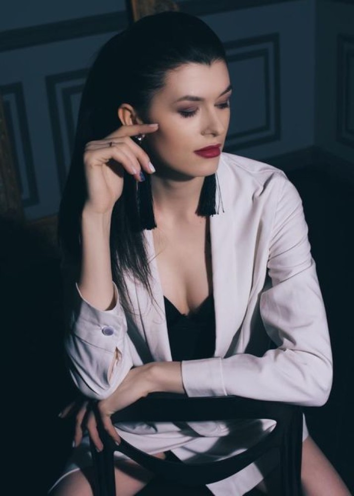 Индивидуалка Кира фото № 2 в городе Реутов