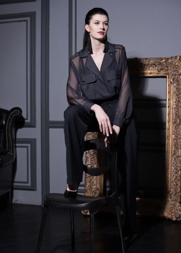 Индивидуалка Кира фото № 2 в городе Реутов