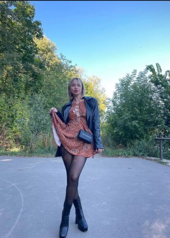 Индивидуалка Кира фото № 2 в городе Реутов