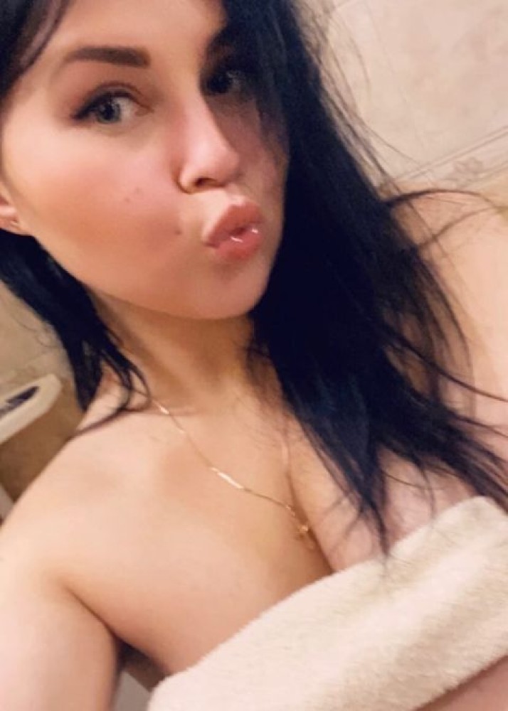 Индивидуалка Кристина фото № 2 в городе Реутов