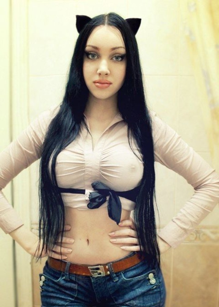 Индивидуалка Кристина фото № 2 в городе Реутов