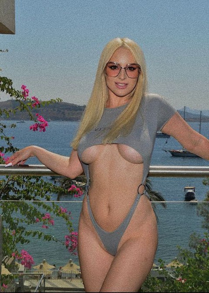 Индивидуалка Лена фото № 2 в городе Реутов