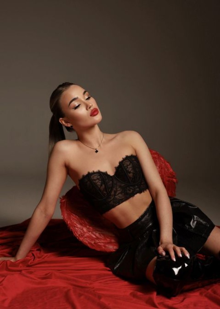 Индивидуалка Лима фото № 2 в городе Реутов