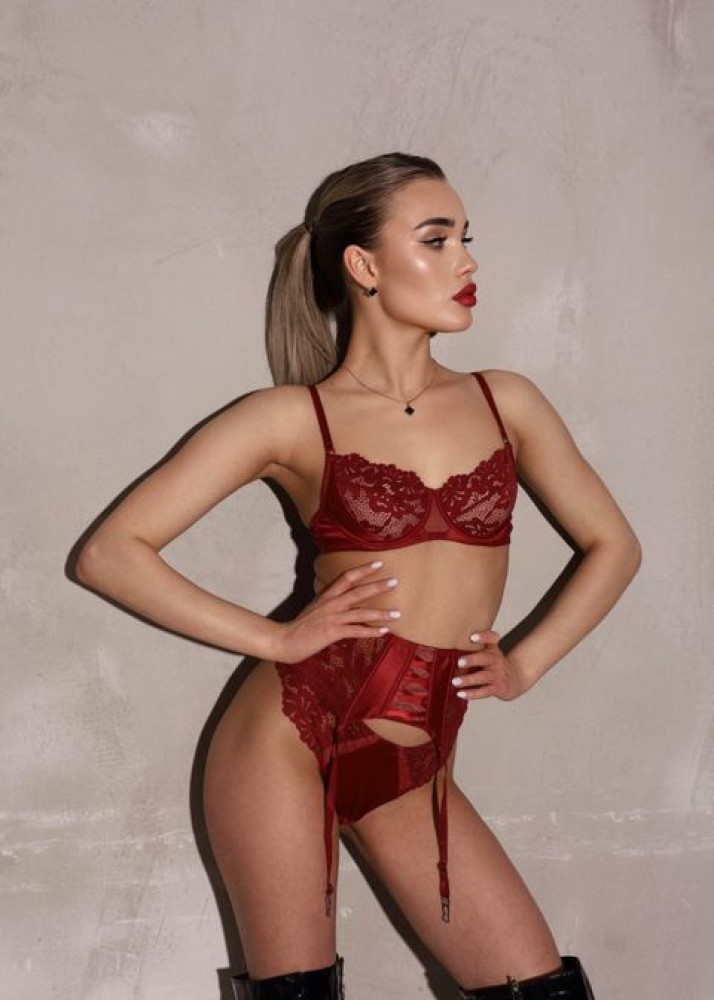 Индивидуалка Лима фото № 2 в городе Реутов