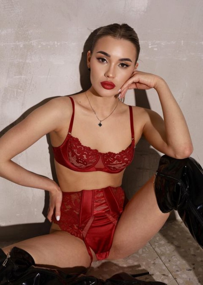 Индивидуалка Лима фото № 2 в городе Реутов