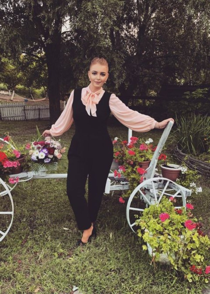 Индивидуалка Лизонька фото № 2 в городе Реутов