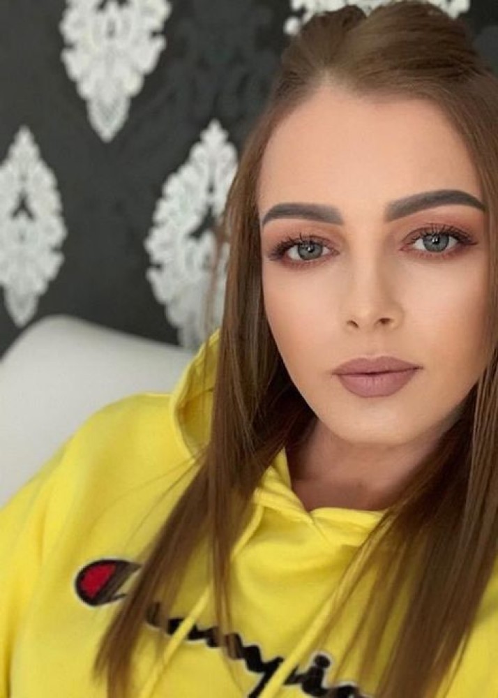 Индивидуалка Лизонька фото № 2 в городе Реутов