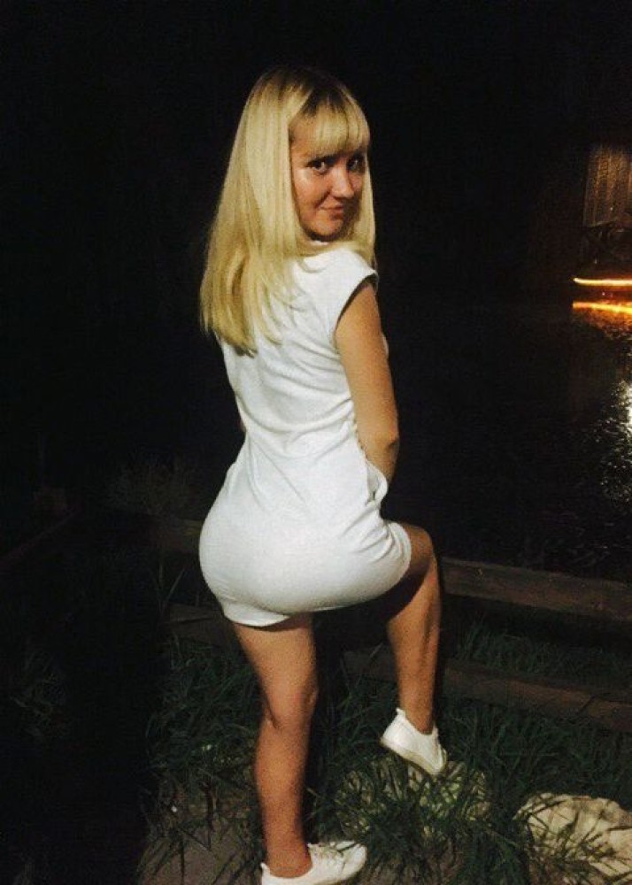 Индивидуалка Лизонька фото № 2 в городе Реутов