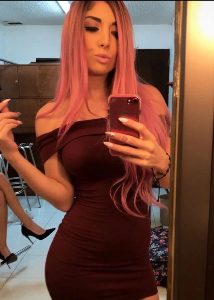 Индивидуалка Малика фото № 2 в городе Реутов