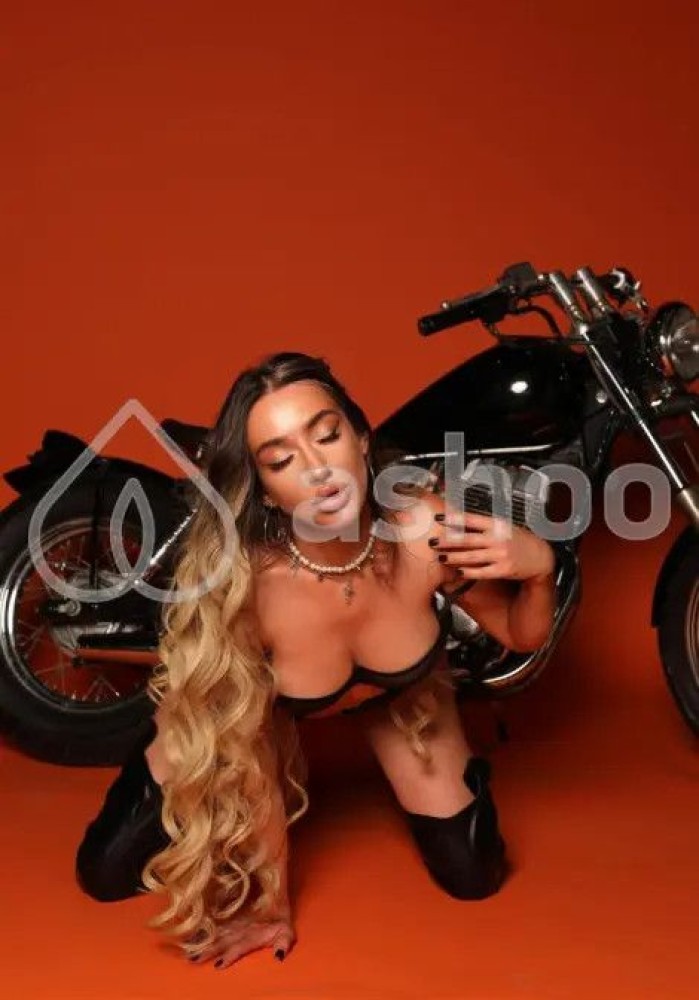 Индивидуалка Марго фото № 2 в городе Реутов