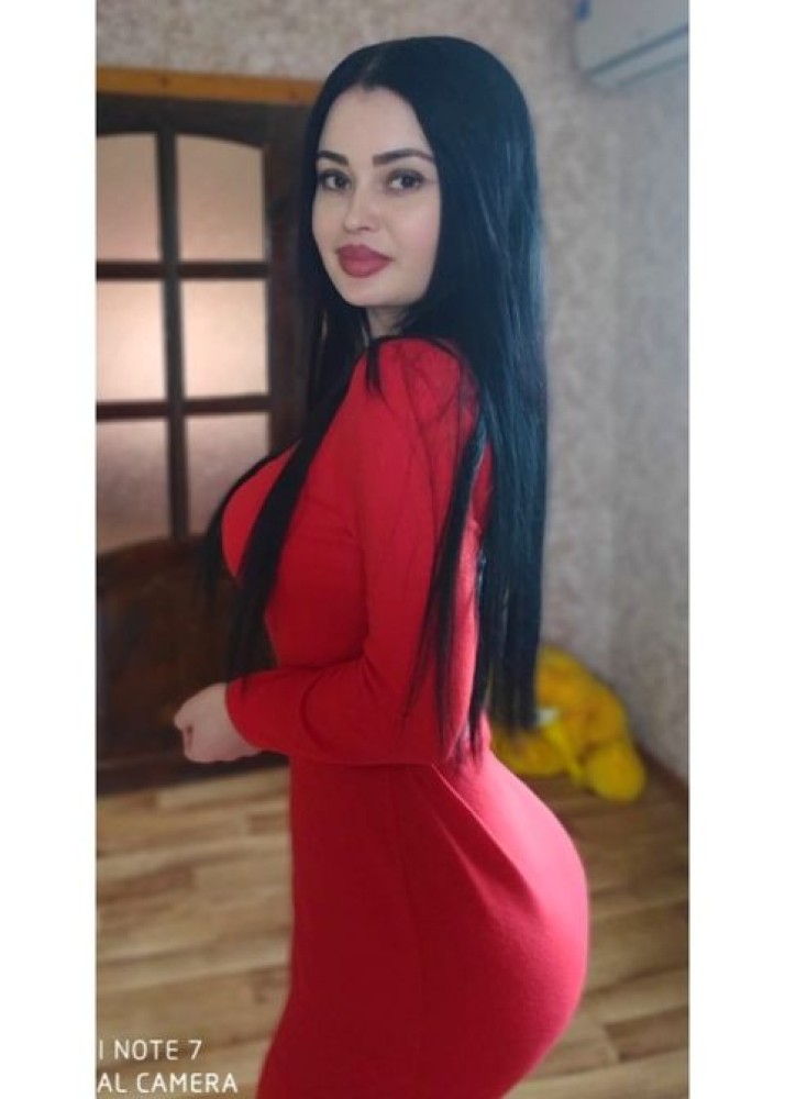 Индивидуалка Марина главное фото в городе Реутов 