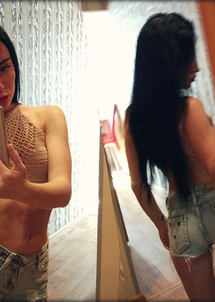 Индивидуалка Марина фото № 2 в городе Реутов