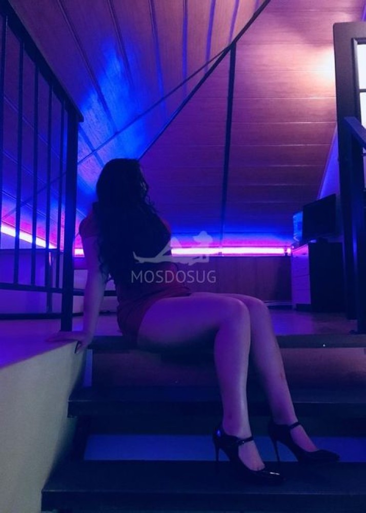 Индивидуалка Мила главное фото в городе Реутов 