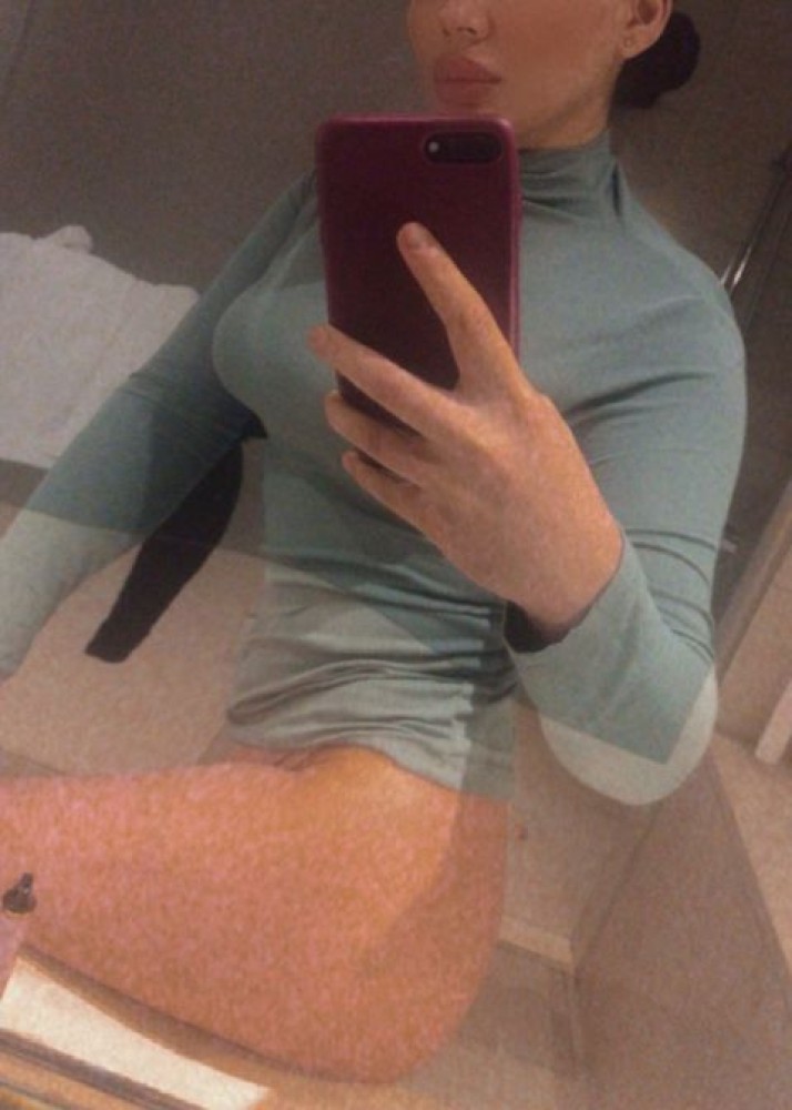 Индивидуалка Милана фото № 2 в городе Реутов