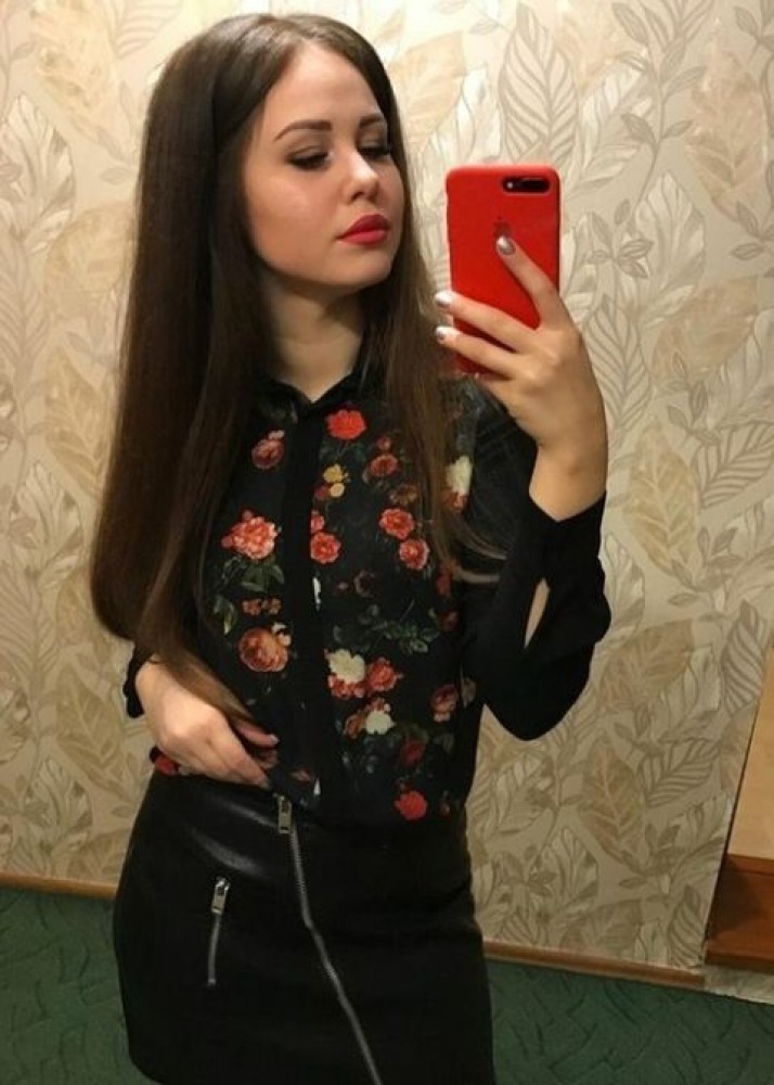 Индивидуалка Милла? главное фото в городе Реутов 