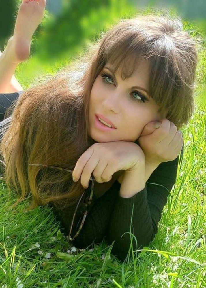 Индивидуалка Надежда главное фото в городе Реутов 