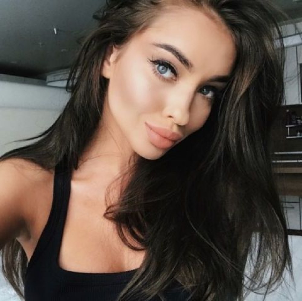 Индивидуалка Настя фото № 2 в городе Реутов