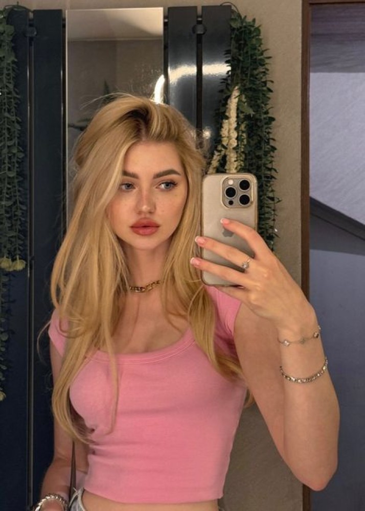 Индивидуалка Ника главное фото в городе Реутов 