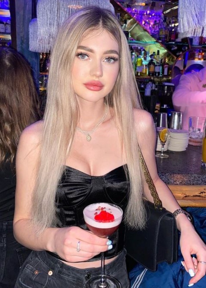 Индивидуалка Ника фото № 2 в городе Реутов