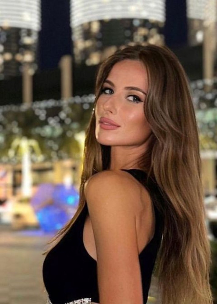 Индивидуалка Николь фото № 2 в городе Реутов