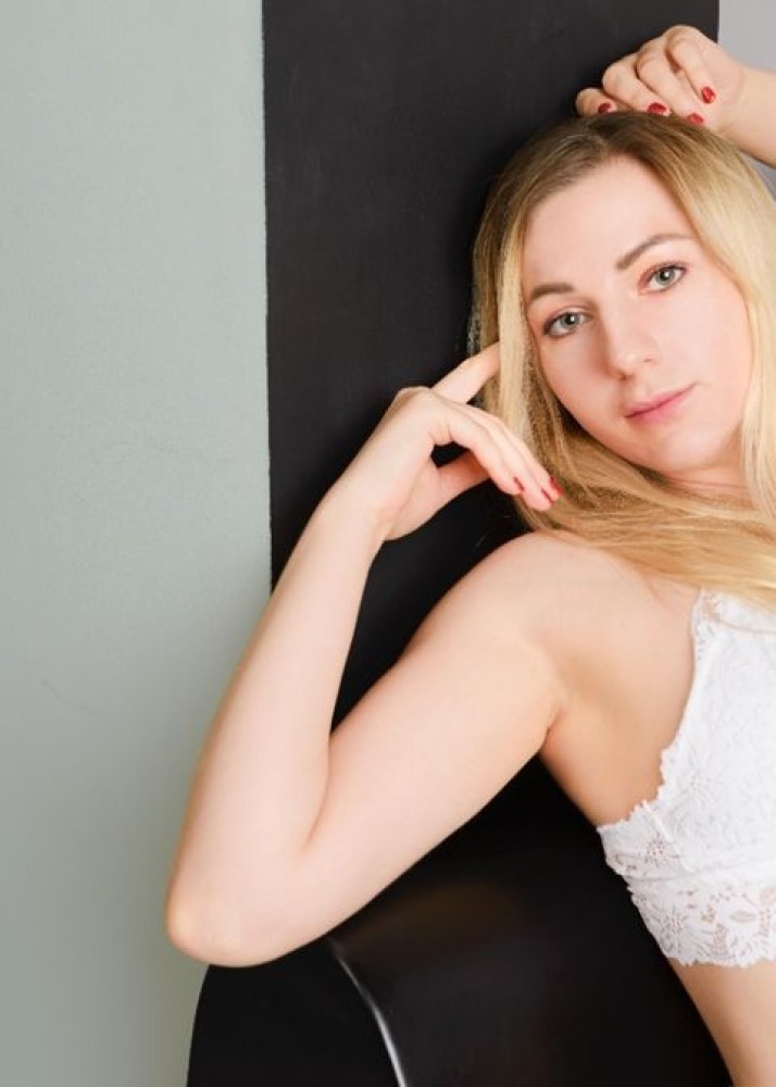 Индивидуалка Оля фото № 2 в городе Реутов