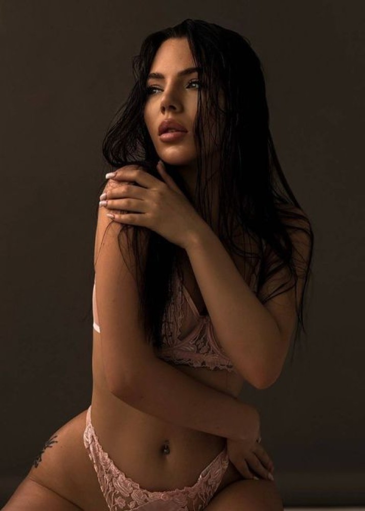 Индивидуалка Руслана главное фото в городе Реутов 